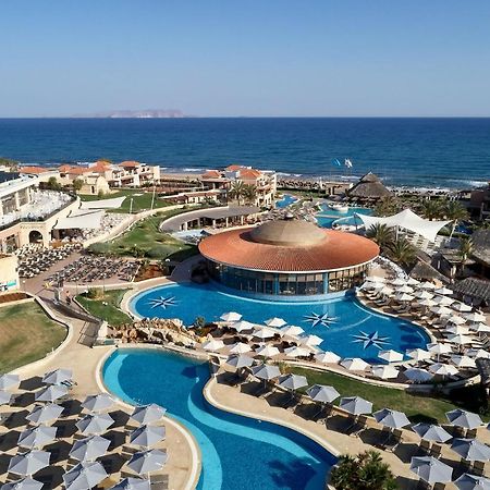 Atlantica Caldera Palace Hersonissos  Eksteriør billede