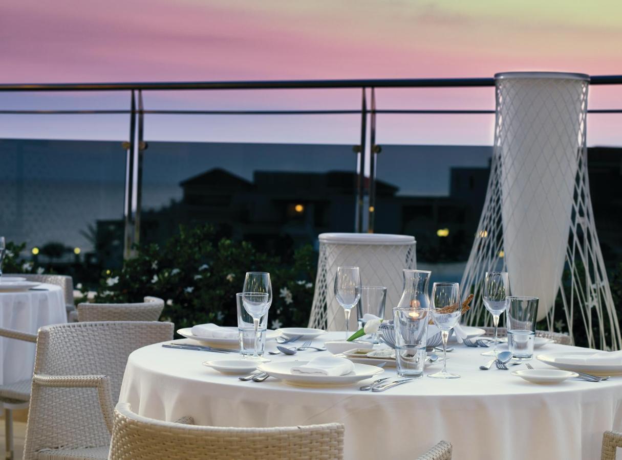 Atlantica Caldera Palace Hersonissos  Eksteriør billede